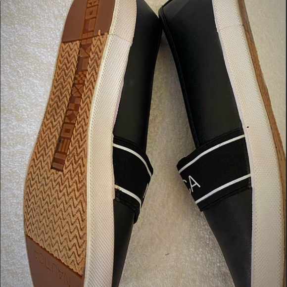 Nautical Women Causal Loafer - Picture 4 of 5